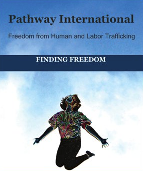 Human Trafficking Image